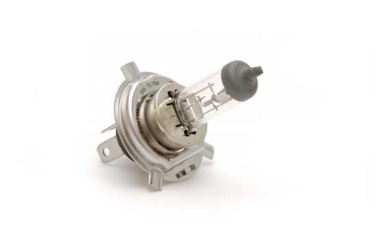 Halogen H4 24V 75/70W MD