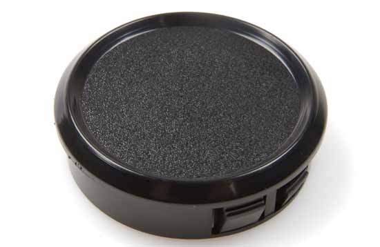 Blindl�s 80mm med 3-kantsarg