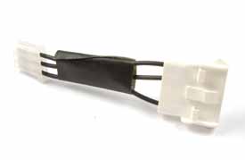 Adapterkabel B/DW 80