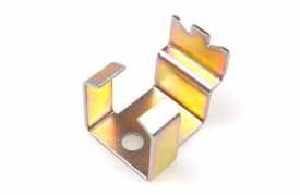 Tenn elektrodemall DBW/TH