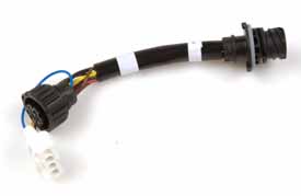 Adapterkabel Volvo, MB Citaro