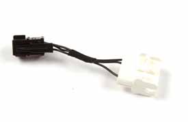 Adapterkabel Thermo 90