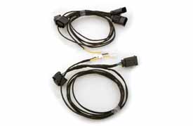 Adapterkablar OE TTC/V