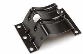 Monteringsfot Vannpumpe U4814