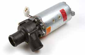 Vannpumpe U 4814 12V