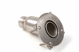 Gjennomfring 22 mm