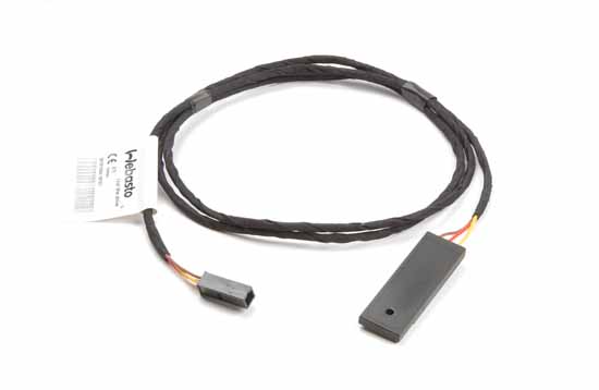 Temperatursensor W-bus