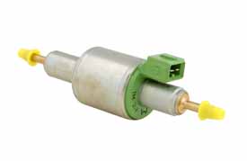 Drivstoff pumpe DP30 24V