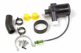 Vannpumpe U4847/24V Thermo 50