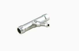 T-r�r � 10x5x10 mm. metall