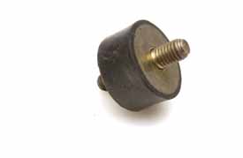 Vibrasjonsdemper M8, 30mm