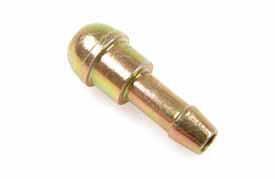 Hurtigkobling slange  6 mm