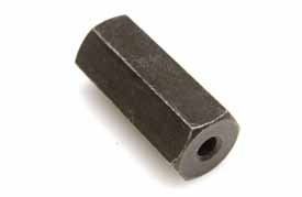 Avstandsmutter  M6, L=40 mm