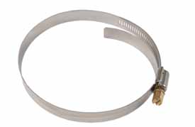 Festeklemme pumpefeste U4851-5