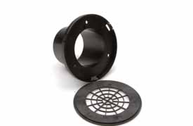 Utl�p �60mm, plan modell