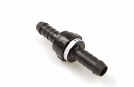 Tilbakeslagsventil  �10 mm