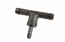 T-r�r �8x5x8 mm, plast