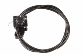 Reglagevire med panel L: 2m