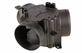 forgrening med spj�ll �3x60 mm