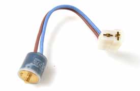 Viftetermostat 40�C avsluttend