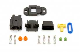 Sikringsholder sett WDS