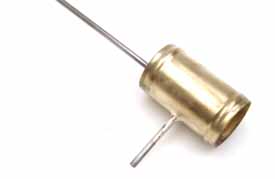 T-r�r �35/4 mm, L=500mm
