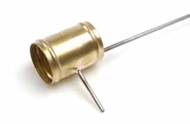 T-r�r �43/4 mm, L=500mm