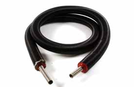 Lyddemper i� 22 mm