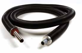 Lyddemper i� 24 mm