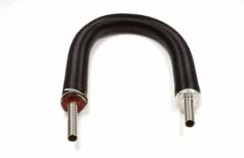 Lyddemper i� 24 mm