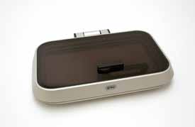 Luke Std u.f 341x196/R30 mm