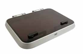 Luke Std u.f 450x320/R30 mm