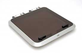 Luke Flushline 470x470/R42 mm