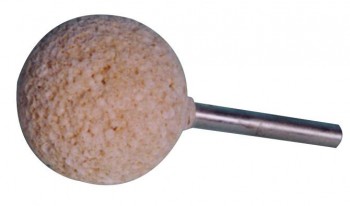 Slipsten rund