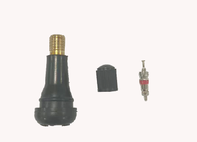 PV-ventil TR413 42,5mm omonter
