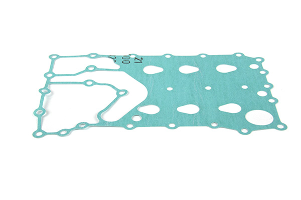 Pakning kontrollblokk