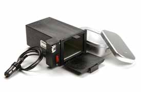 Automat 750-24V enkel ovn