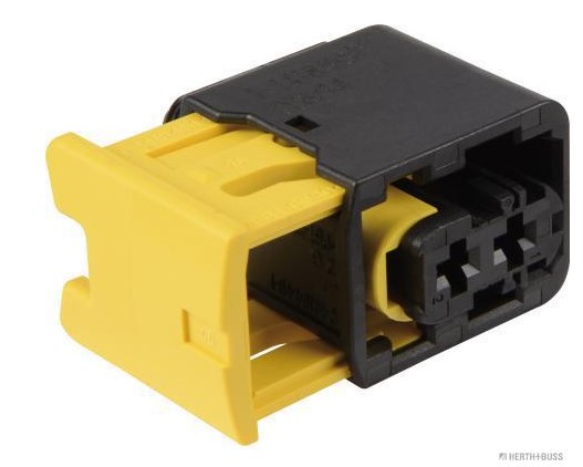 Kontakthus HDSCS 2-pol.