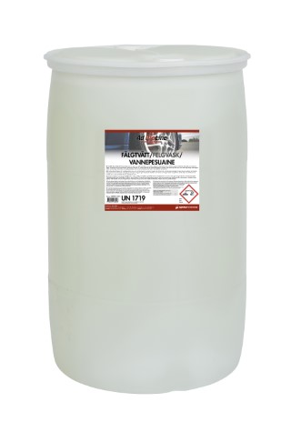 Felgvask 210L