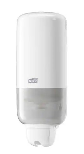 Dispenser Tork Soap S1,Plast