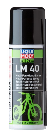 Bike LM-40 50ml