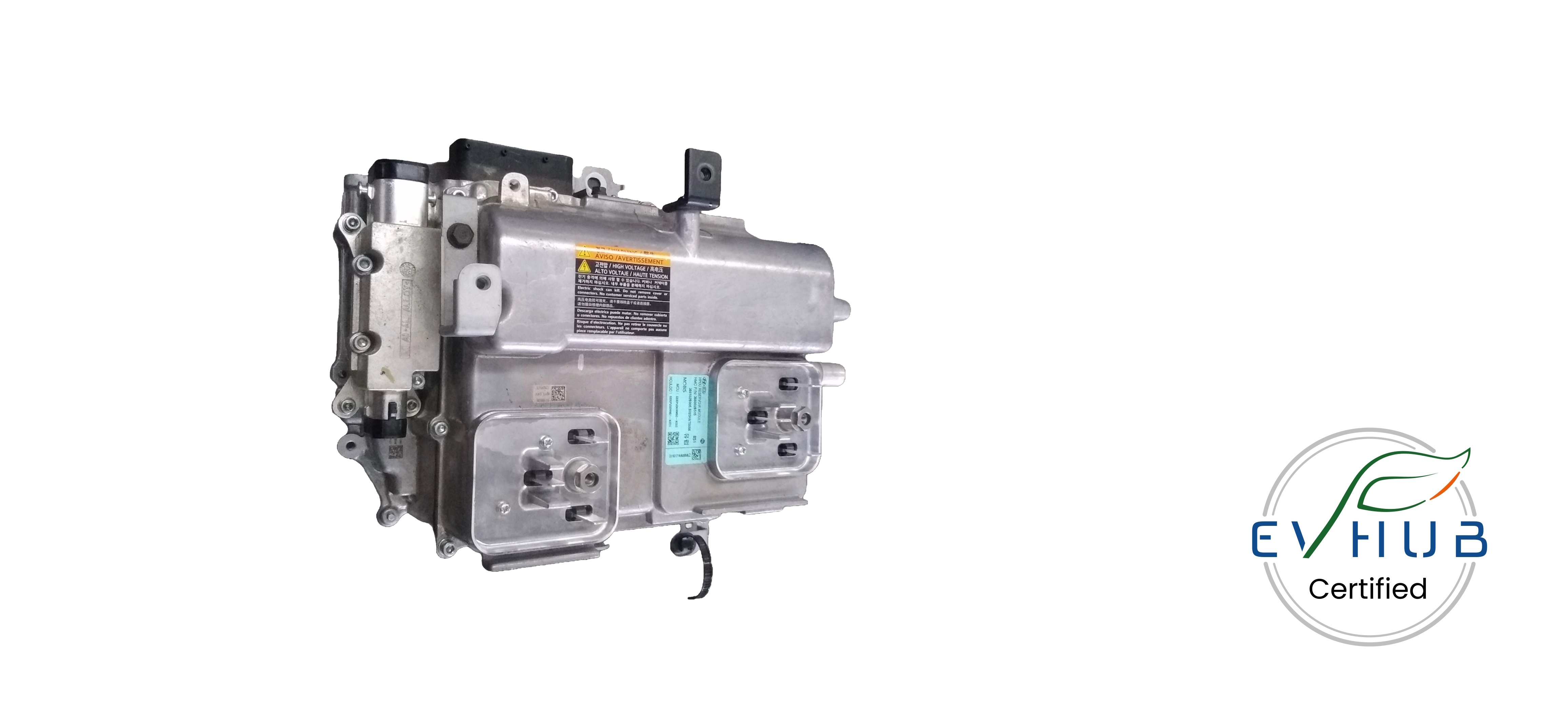 DC/DC Converter Reman