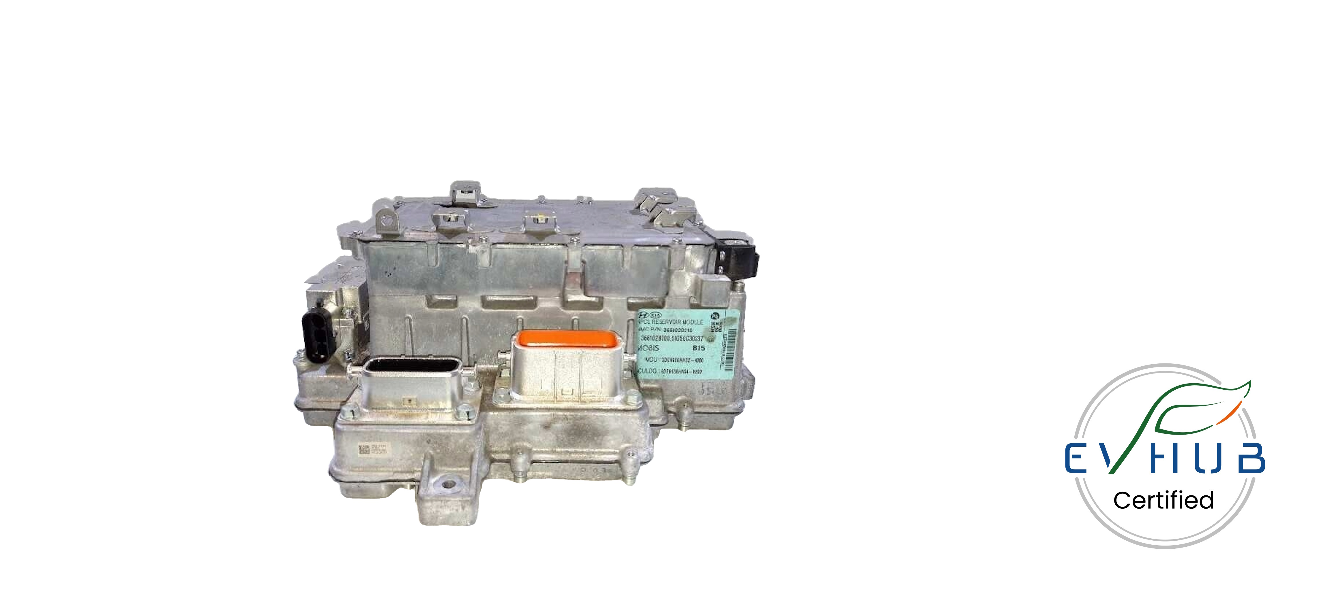 DC/DC Converter Reman
