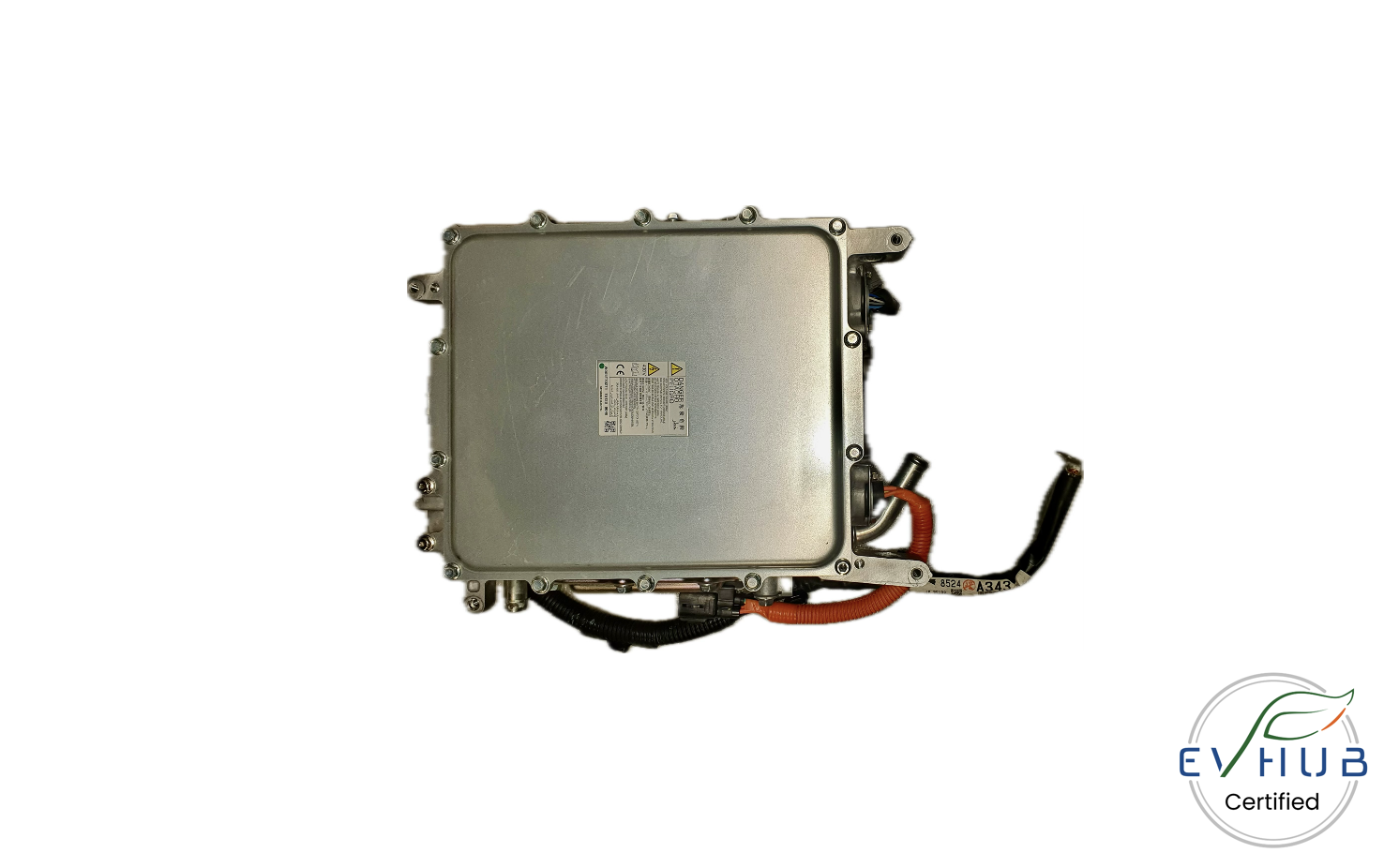 On Board Charger Reman