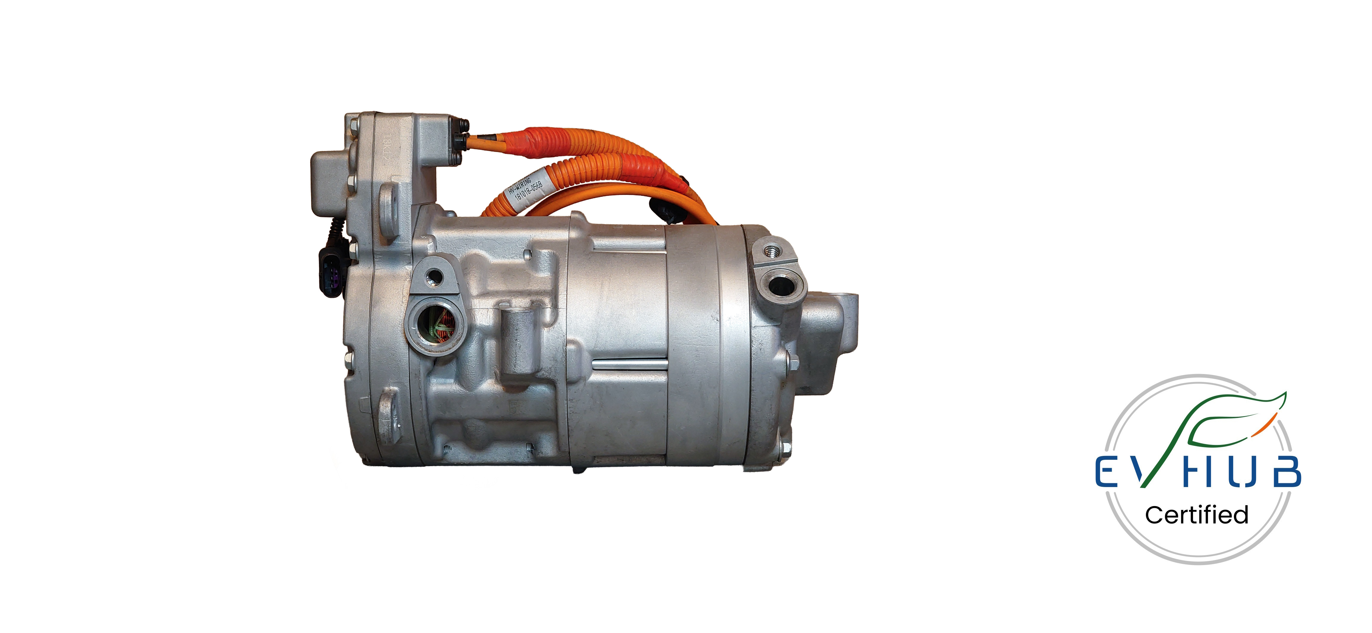 AC Compressor Reman