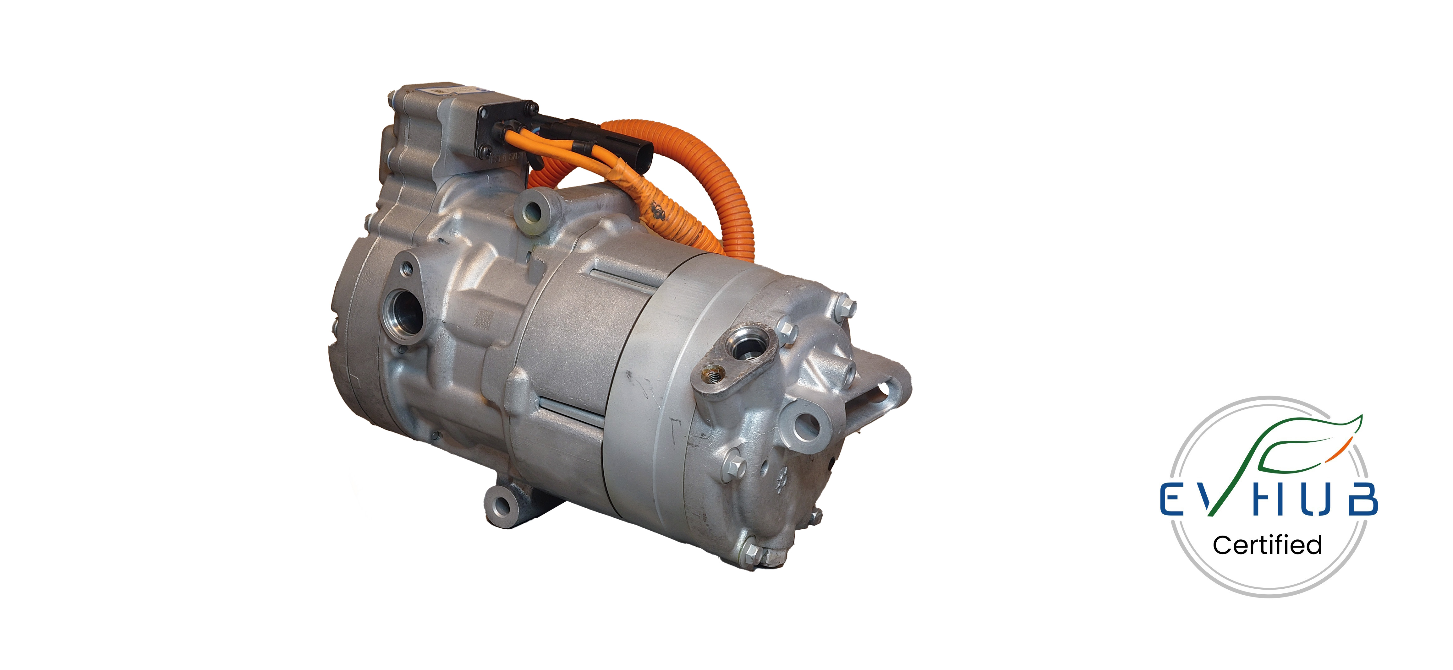 AC Compressor Reman