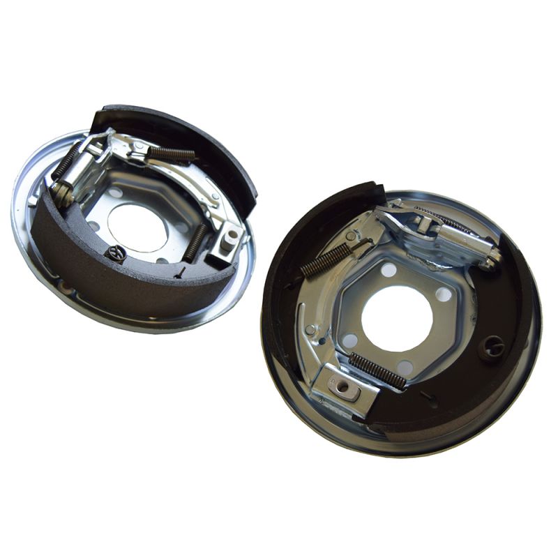 Bel�ggsats inkl. bromssk�ldar