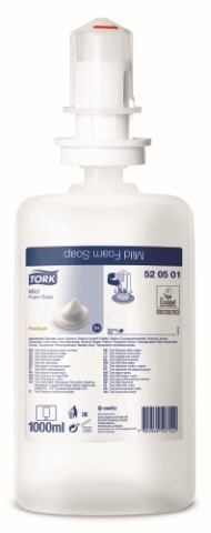 Tork Mild Skums�pe