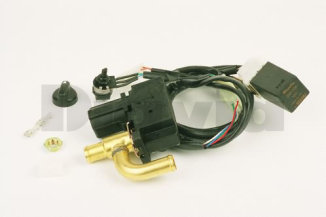 Termostatventilsett 12V