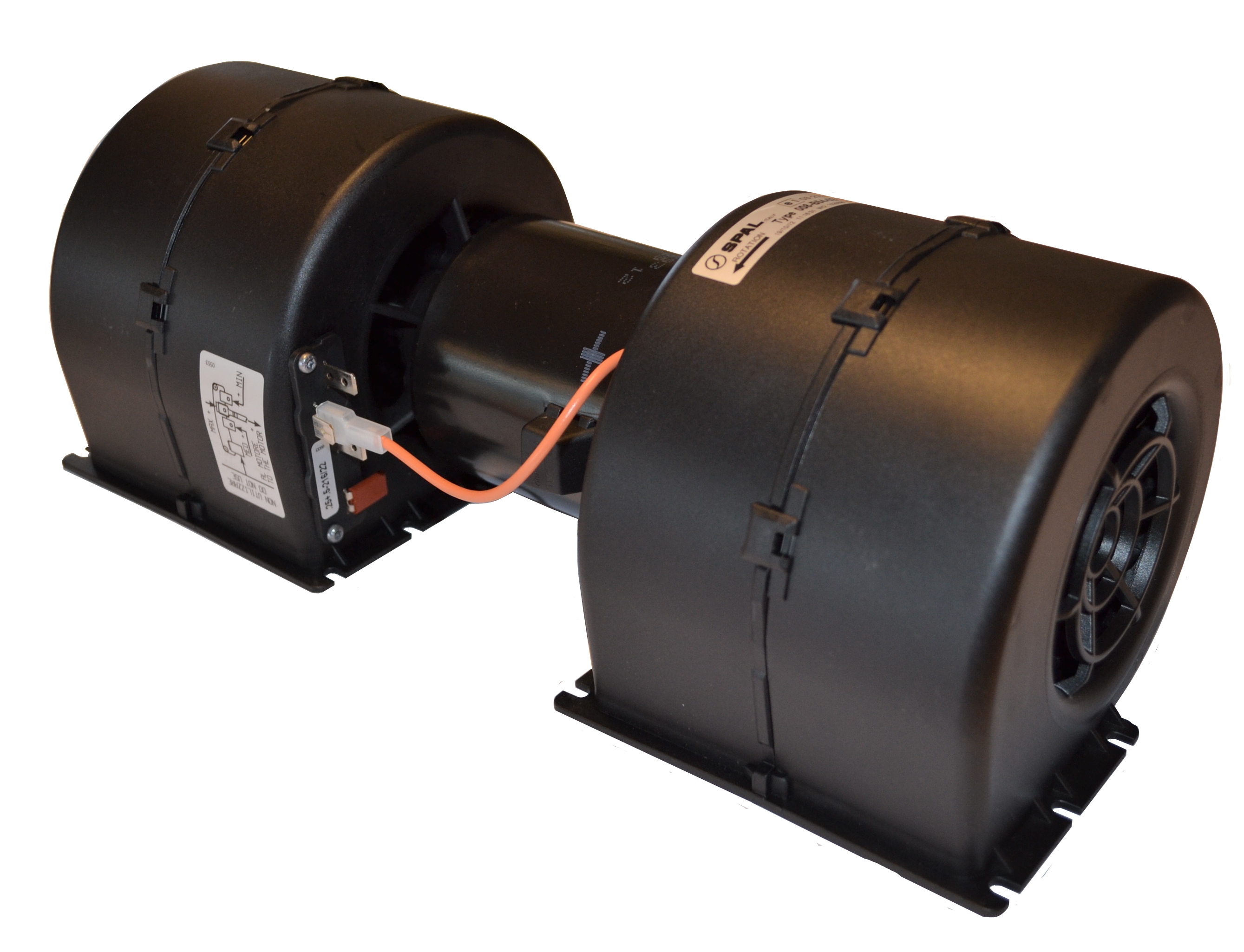 vifte 24V 008-B54-02